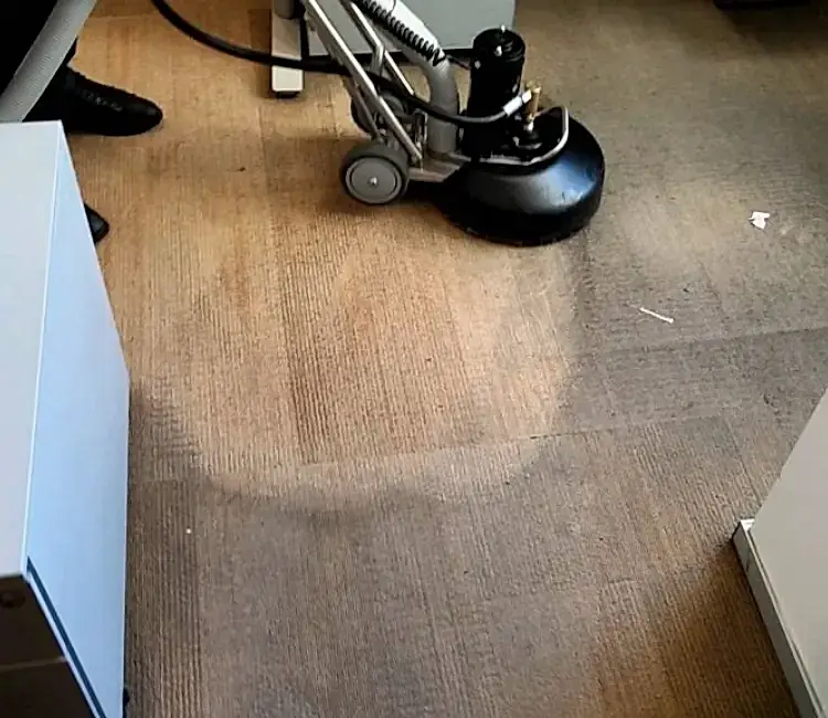 Karo halı dayanıklılığı ve bakımı