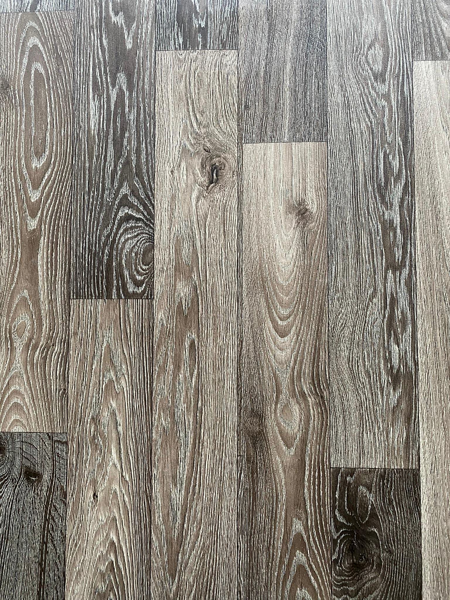 PVC Parke
