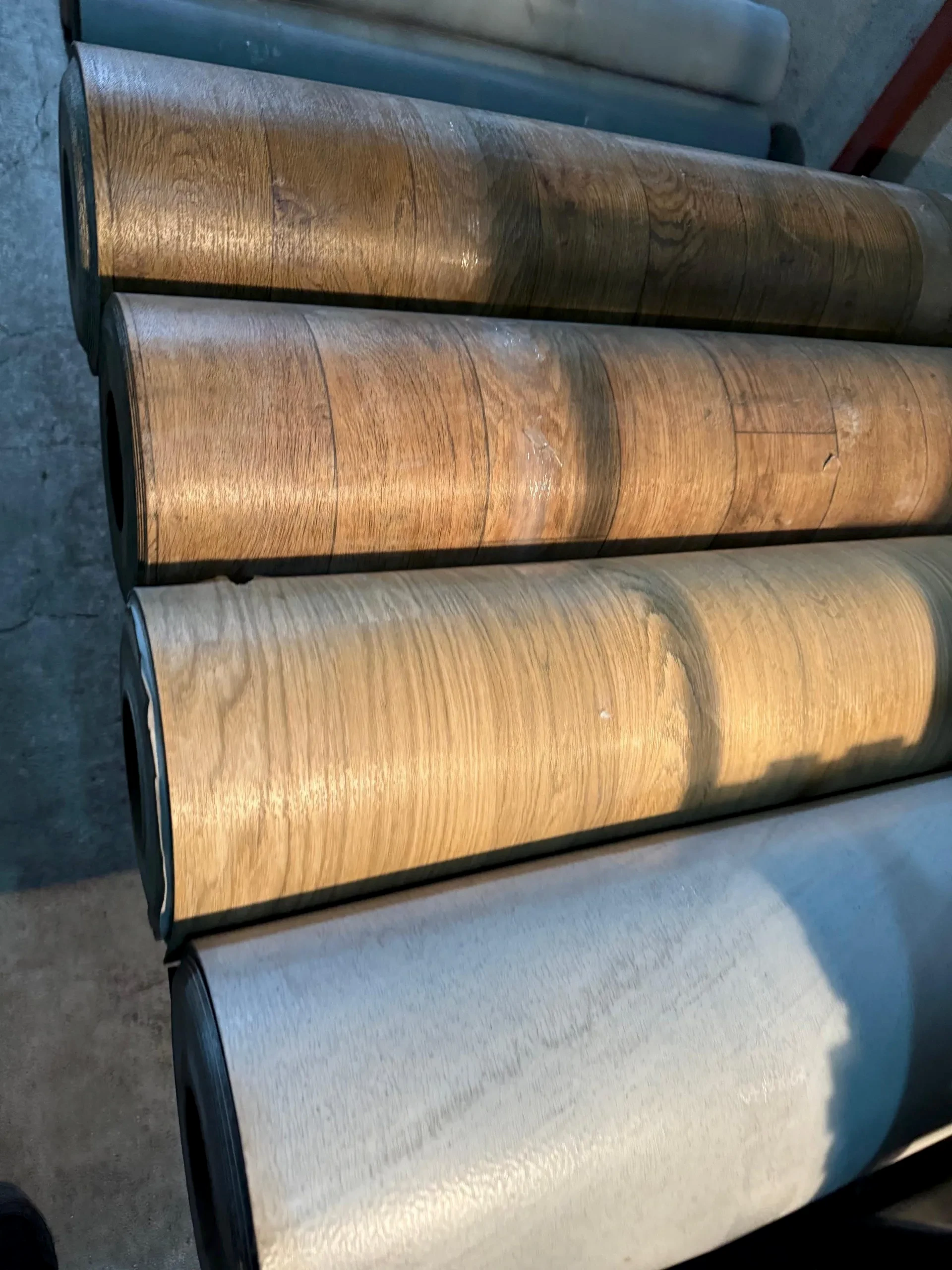 pvc parke modelleri