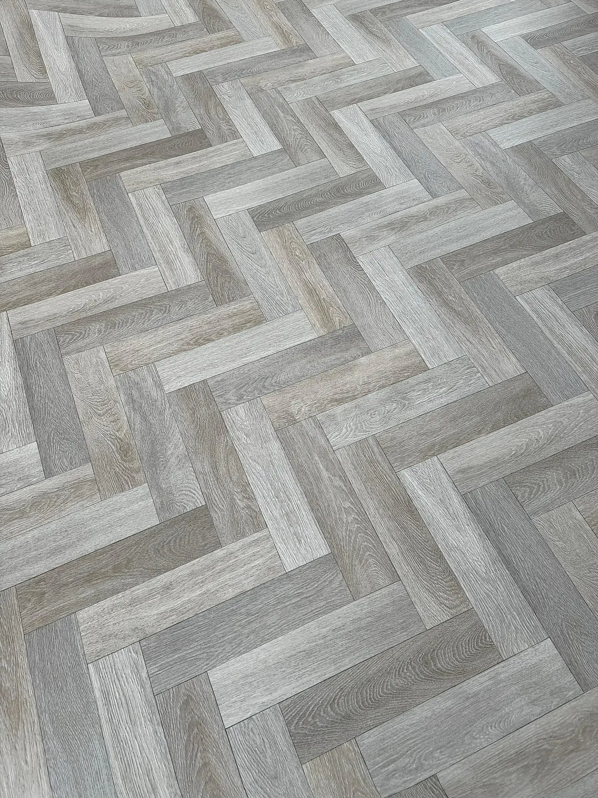 pvc parke nedir